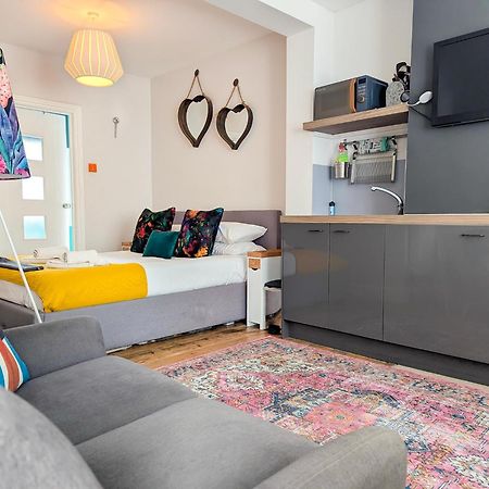 Brighton Abode Studio I Great Neighbourhood! Esterno foto