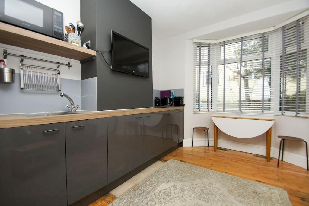 Brighton Abode Studio I Great Neighbourhood! Esterno foto