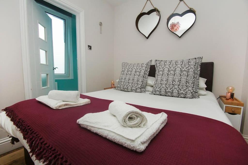 Brighton Abode Studio I Great Neighbourhood! Esterno foto