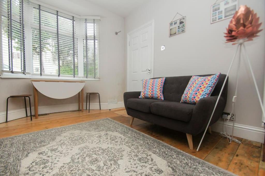 Brighton Abode Studio I Great Neighbourhood! Esterno foto